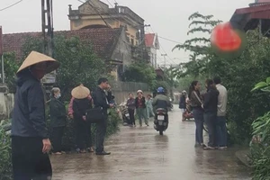 Vụ 2 vợ chồng hơn 80 tuổi thương vong ở Hưng Yên: Nghi phạm nhiều lần được đưa đi bệnh viện điều trị thần kinh