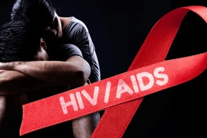 Tỷ lệ người nhiễm HIV qua đường tình dục tăng 