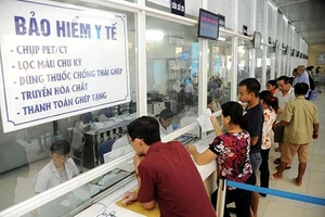 Bộ Y tế công bố 62 bệnh hiếm, bệnh hiểm nghèo được hưởng 100% BHYT 