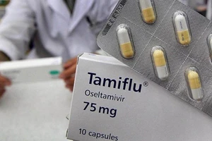 Không thiếu thuốc Tamiflu, người dân không nên dự trữ và tự ý sử dụng