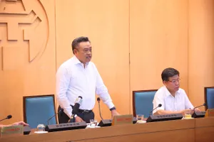 Hà Nội: Đến ngày 20-6 mới có đủ cán bộ, công chức cho 126 xã, phường mới hoạt động 