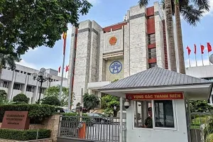 Cập nhật danh sách lãnh đạo 126 xã, phường mới ở Hà Nội lên iHanoi trước ngày 29-6
