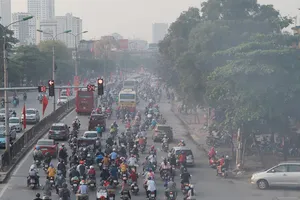 Thay thế xe máy cũ bằng xe điện: Phải đảm bảo lợi ích chính đáng của người dân
