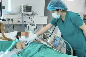 Nguy cơ tử vong do bệnh dại tới 100%