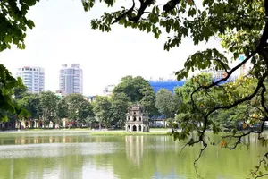 Xây dựng Hà Nội thực sự là Thủ đô xã hội chủ nghĩa, nơi hội tụ tinh hoa 
