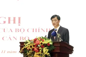 Tân Bí thư Thành ủy Hà Nội Nguyễn Duy Ngọc: Đưa Thủ đô phát triển bền vững, đi đầu về khoa học - công nghệ