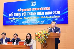 Di dời các trường đại học khỏi nội đô, Hà Nội đặt mục tiêu có 200.000 sinh viên học tập ở Hòa Lạc