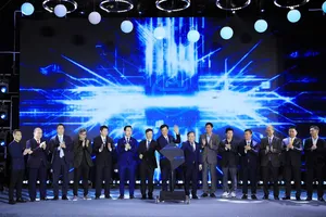 Ra mắt Mạng lưới Đổi mới sáng tạo Hà Nội