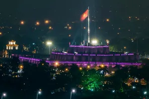 Kinh thành Huế sẽ trở thành điểm tham quan độc đáo thu hút du khách.