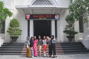 Đại học Huế