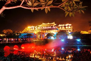 Festival Huế 2022: Bốn mùa lễ hội