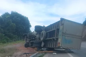 Hiện trường vụ tai nạn