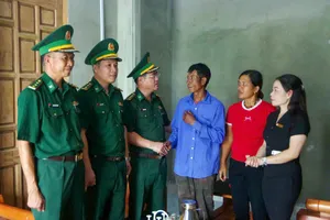 Có nhà mới người dân khu vực miền núi TP Huế an cư vươn lên thoát nghèo