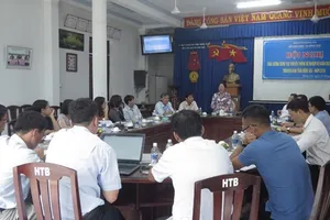 Đồng Nai:  Tăng cường công tác truyền thông về Giáo dục - đào tạo