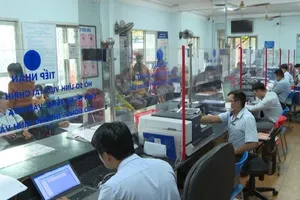 Văn phòng đăng ký đất đai tỉnh Bình Phước và 9 chi nhánh thu chi sai hơn 10 tỷ đồng