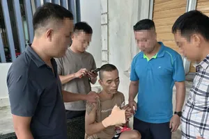Bắt giam đối tượng đột nhập cửa hàng Thế Giới Di Động trộm tài sản 
