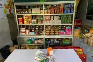 Cơ quan chức năng khuyến cáo người dân tuyệt đối không mua, sử dụng thuốc tại các cơ sở không có giấy phép kinh doanh dược hoặc người bán không có trình độ chuyên môn