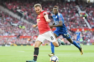 Hạn chế của Juan Mata nằm ở sự ổn định. Ảnh: Getty Images 