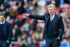 David Moyes liệu có nắm bắt được cơ hội mới? Ảnh: Getty Images