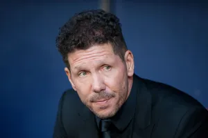 Diego Simeone liệu sẽ bị thuyết phục bởi những thách thức mới ở Everton? Ảnh: Getty Images