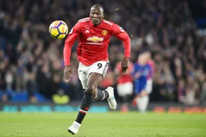 Romelu Lukaku đang chịu nhiều sự chỉ trích gần đây. Ảnh: Getty Images