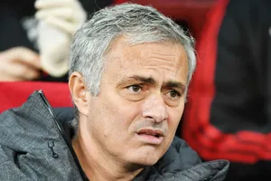 Jose Mourinho nhận thức rõ khó khăn trong mục tiêu thành công tại bóng đá Anh. Ảnh: Getty Images 