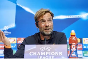 HLV Jurgen Klopp tự tin có thể bảo vệ chất lượng đội hình của Liverpool. Ảnh: Getty Images 
