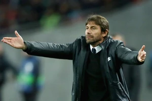 Antonio Conte tự tin vào thành công sau kinh nghiệm đã được rút tỉa. Ảnh: Getty Images 