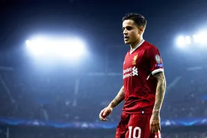 Barca muốn mua Coutinho với giá rẻ hơn. Ảnh: Getty Images 