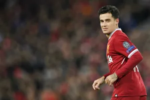 Philippe Coutinho vẫn mong ngóng thời điểm ra đi. Ảnh: Getty Images 