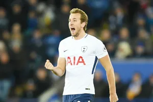 Harry Kane đang tràn đầy động lực cuối năm. Ảnh: Getty Images 