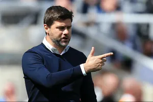 Ông Pochettino tự tin sẽ cản bước Man.City.
