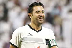 Xavi muốn Barca thắng tại El Clasico.