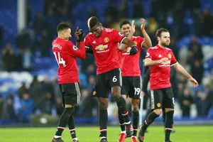 Man.United luôn là thương hiệu hái ra tiền. Ảnh: Getty Images 
