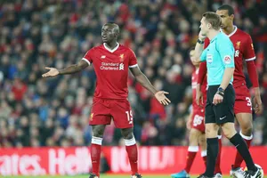 Liverpool sẽ phải trải qua phần cuối mùa giải bằng nhân sự và những bất ổn như hiện tại. Ảnh: Getty Images 