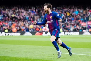 Messi liệu có thể được giải phóng hợp đồng như Neymar? Ảnh: Getty Images.