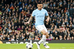 Gabriel Jesus đang cần được bảo vệ trước tì vết chấn thương. Ảnh: Getty Images