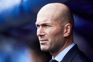 Zidane muốn các học trò từ giờ đến cuối mùa phải thắng đủ 15 trận.