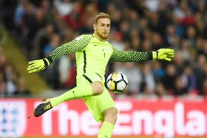 Liverpool sẵn sàng giải phóng hợp đồng của Jan Oblak. Ảnh: Getty Images 