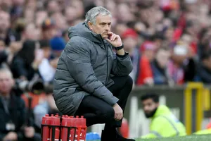 Jose Mourinho đã có kế hoạch làm mới đội hình một lần nữa. Ảnh: Getty Images 