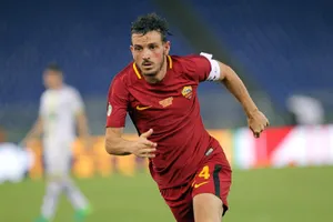 Alessandro Florenzi sẽ đóng vai trò rất quan trọng khi AS Roma đối đầu Barcelona ở vòng Tứ kết Champions League. Ảnh: IlRomanista