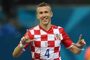 Perisic hứa hẹn sẽ là một trong những ngôi sao lớn nhất ở World Cup 2018. Ảnh: Calcio Mercato