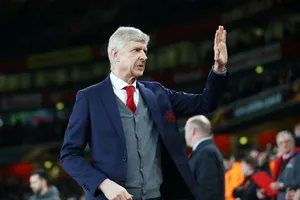 HLV Arsene Wenger đã chính thức chia tay Arsenal. Ảnh: Getty Images