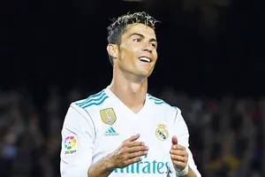 Mourinho tin Ronaldo có thể đưa Bồ Đào Nha tạo bất ngờ. Ảnh: Getty Images