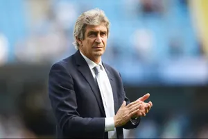 Manuel Pellegrini đang cân nhắc trở lại Premier League. Ảnh: Getty Images 