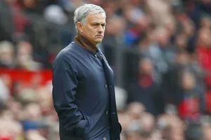 HLV Jose Mourinho luôn gây bất ngờ trong những suy nghĩ của mình. Ảnh: Getty Images 