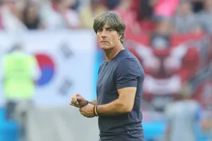 Tương lai của HLV Joachim Loew vẫn được đảm bảo. Ảnh: Getty Images 
