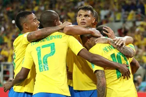 Thiago Silva đầy tự tin vào cơ hội ở kỳ giải này. Ảnh: Getty Images