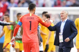 Đội tuyển của HLV Didier Deschamps đang được đánh giá rất cao. Ảnh: Getty Images