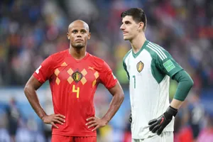 Các ngôi sao Quỷ đỏ chứng kiến tham vọng trôi đi đầy tiếc nuối. Ảnh: Getty Images